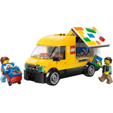  LEGO - 2