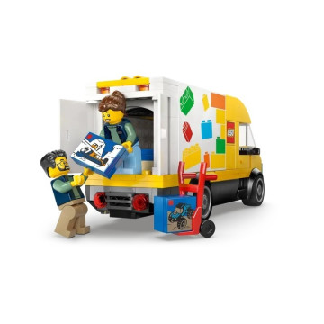  LEGO - 3