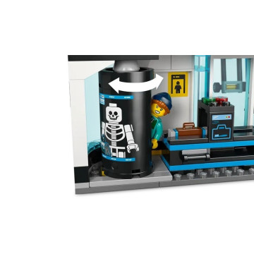  LEGO - 5
