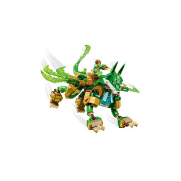 LEGO - Robô de Raposa Guardiã 71508 LEGO - 3