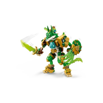 LEGO - Robô de Raposa Guardiã 71508 LEGO - 4