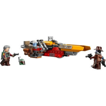 LEGO - Speeder de Cobb Vanth 75437 LEGO - 1