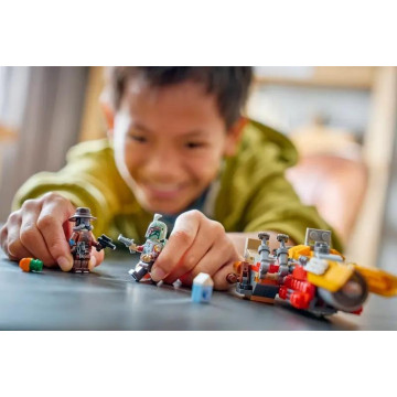  LEGO - 7