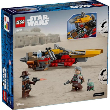  LEGO - 10