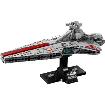 LEGO - Attack Cruiser de Classe Venator 75441 LEGO - 1