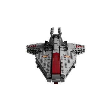 LEGO - Attack Cruiser de Classe Venator 75441 LEGO - 3