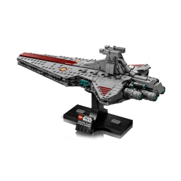 LEGO - Attack Cruiser de Classe Venator 75441 LEGO - 4