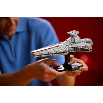 LEGO - Attack Cruiser de Classe Venator 75441 LEGO - 6