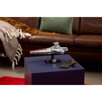 LEGO - Attack Cruiser de Classe Venator 75441 LEGO - 8