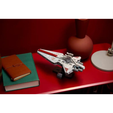 LEGO - Attack Cruiser de Classe Venator 75441 LEGO - 11