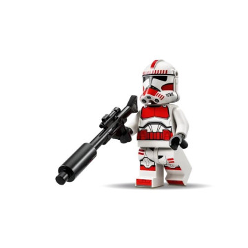 LEGO - Robô Clone Shock Trooper 75448 LEGO - 4