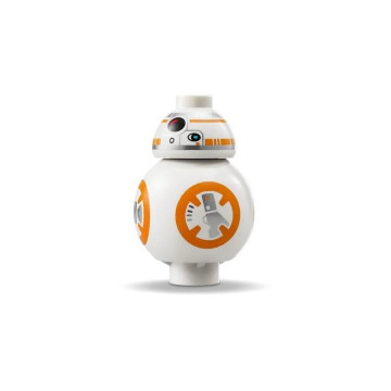 LEGO - Droide Astromech BB-8 75452 LEGO - 4