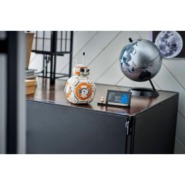 LEGO - Droide Astromech BB-8 75452 LEGO - 7
