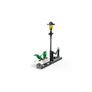 LEGO - Fuga de Privet Drive do Hagrid e Harry 76459 LEGO - 5