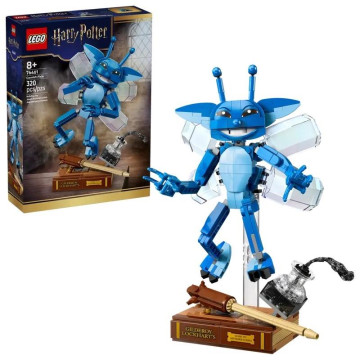 LEGO - Pixie da Cornualha 76461 LEGO - 2