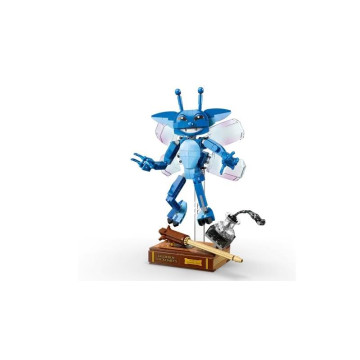 LEGO - Pixie da Cornualha 76461 LEGO - 3