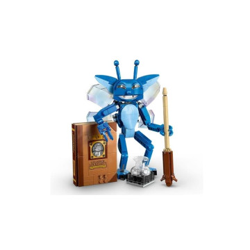 LEGO - Pixie da Cornualha 76461 LEGO - 5