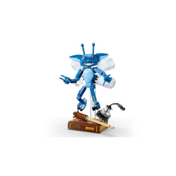 LEGO - Pixie da Cornualha 76461 LEGO - 6