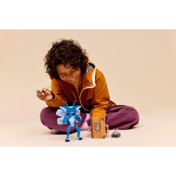 LEGO - Pixie da Cornualha 76461 LEGO - 8