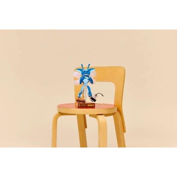 LEGO - Pixie da Cornualha 76461 LEGO - 10