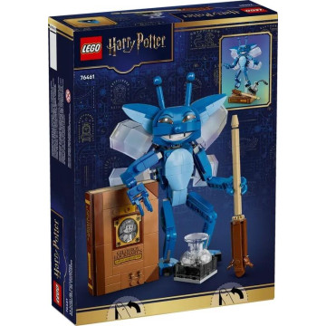 LEGO - Pixie da Cornualha 76461 LEGO - 11