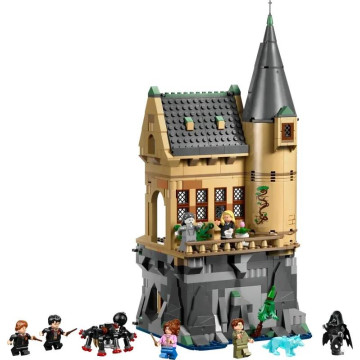LEGO - O Castelo de Hogwarts: Enfermaria 76463 LEGO - 1