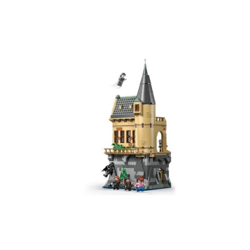 LEGO - O Castelo de Hogwarts: Enfermaria 76463 LEGO - 3