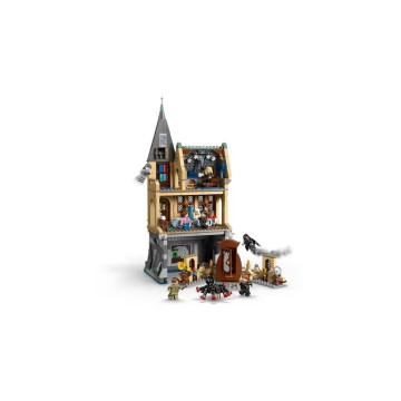 LEGO - O Castelo de Hogwarts: Enfermaria 76463 LEGO - 4
