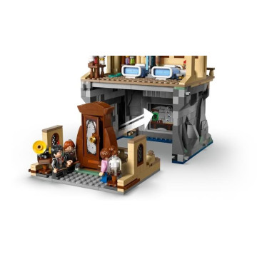 LEGO - O Castelo de Hogwarts: Enfermaria 76463 LEGO - 5
