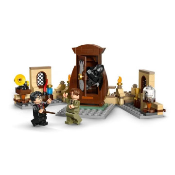 LEGO - O Castelo de Hogwarts: Enfermaria 76463 LEGO - 6
