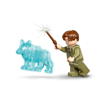 LEGO - O Castelo de Hogwarts: Enfermaria 76463 LEGO - 7