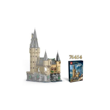 LEGO - O Castelo de Hogwarts: Enfermaria 76463 LEGO - 8