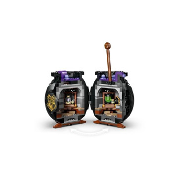 LEGO - Caldeirão: Aula de Poções Secreta 76464 LEGO - 3