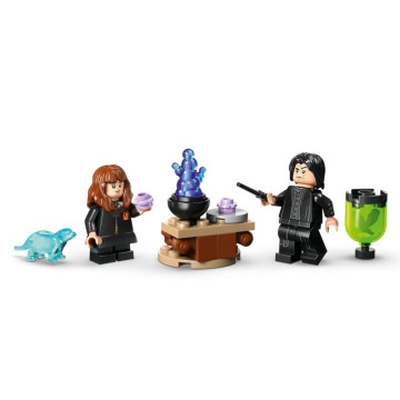 LEGO - Caldeirão: Aula de Poções Secreta 76464 LEGO - 6