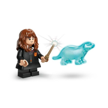 LEGO - Caldeirão: Aula de Poções Secreta 76464 LEGO - 7