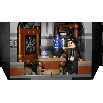LEGO - Caldeirão: Aula de Poções Secreta 76464 LEGO - 8