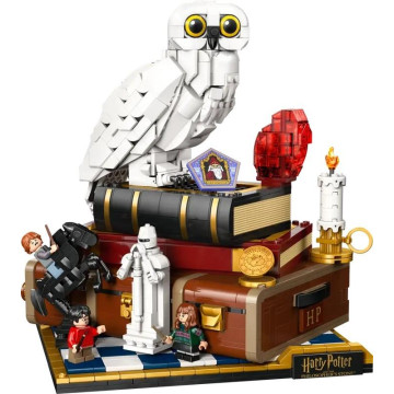 LEGO - A Pedra Filosofal - Edição de Colecionador 76466 LEGO - 1