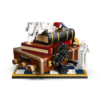  LEGO - 3