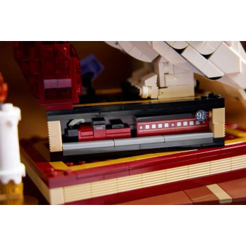  LEGO - 10