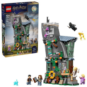 LEGO - Casa da Luna Lovegood 76467 LEGO - 2