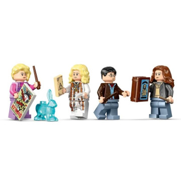 LEGO - Casa da Luna Lovegood 76467 LEGO - 4