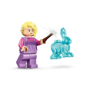 LEGO - Casa da Luna Lovegood 76467 LEGO - 5