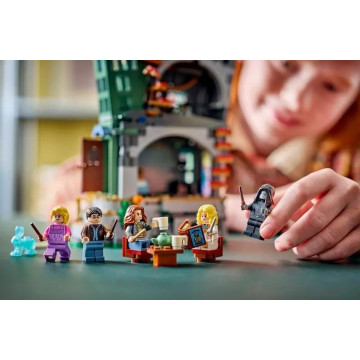 LEGO - Casa da Luna Lovegood 76467 LEGO - 8