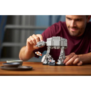 LEGO - AT-AT 75440 LEGO - 6