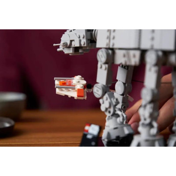 LEGO - AT-AT 75440 LEGO - 8