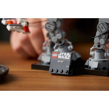 LEGO - AT-AT 75440 LEGO - 9