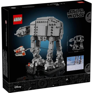 LEGO - AT-AT 75440 LEGO - 12