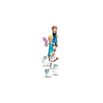  LEGO - 3