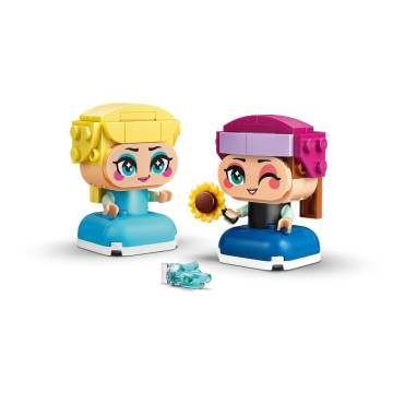 LEGO - Mini Anna e Elsa 43284 LEGO - 3