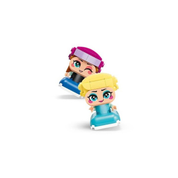LEGO - Mini Anna e Elsa 43284 LEGO - 4